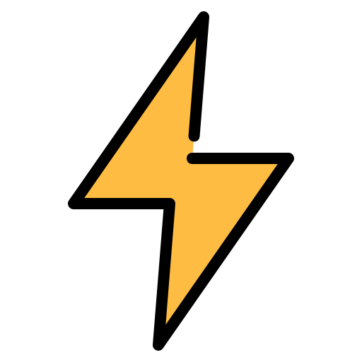Energie icoon
